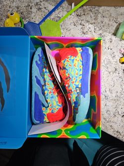 Gutter Cat Melos Size 13