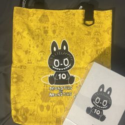 10th Anniversary Labubu 