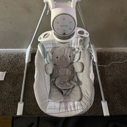 Baby Swing 