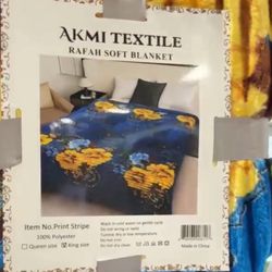 King Size Blankets
