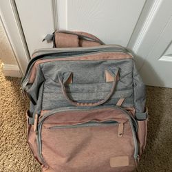 Diaper Bag 