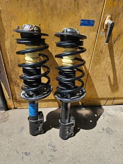 Coil spring