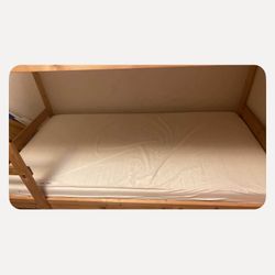Bunk Bed  200