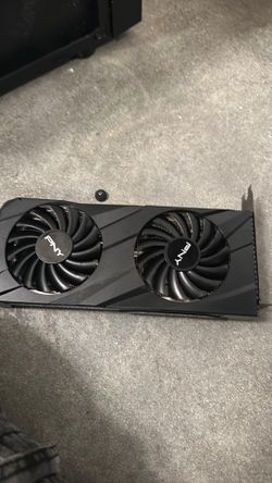 PNY GAMING GRAPHICS CARD 3060 GEFORCE RTX 12GB