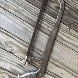 HAND SAW