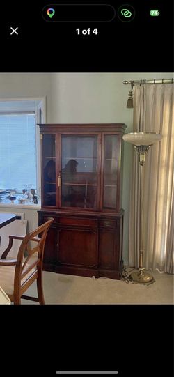 Kitchen Cabinet