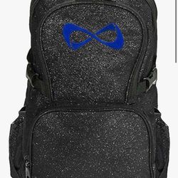 Nfinity Cheer Backpack
