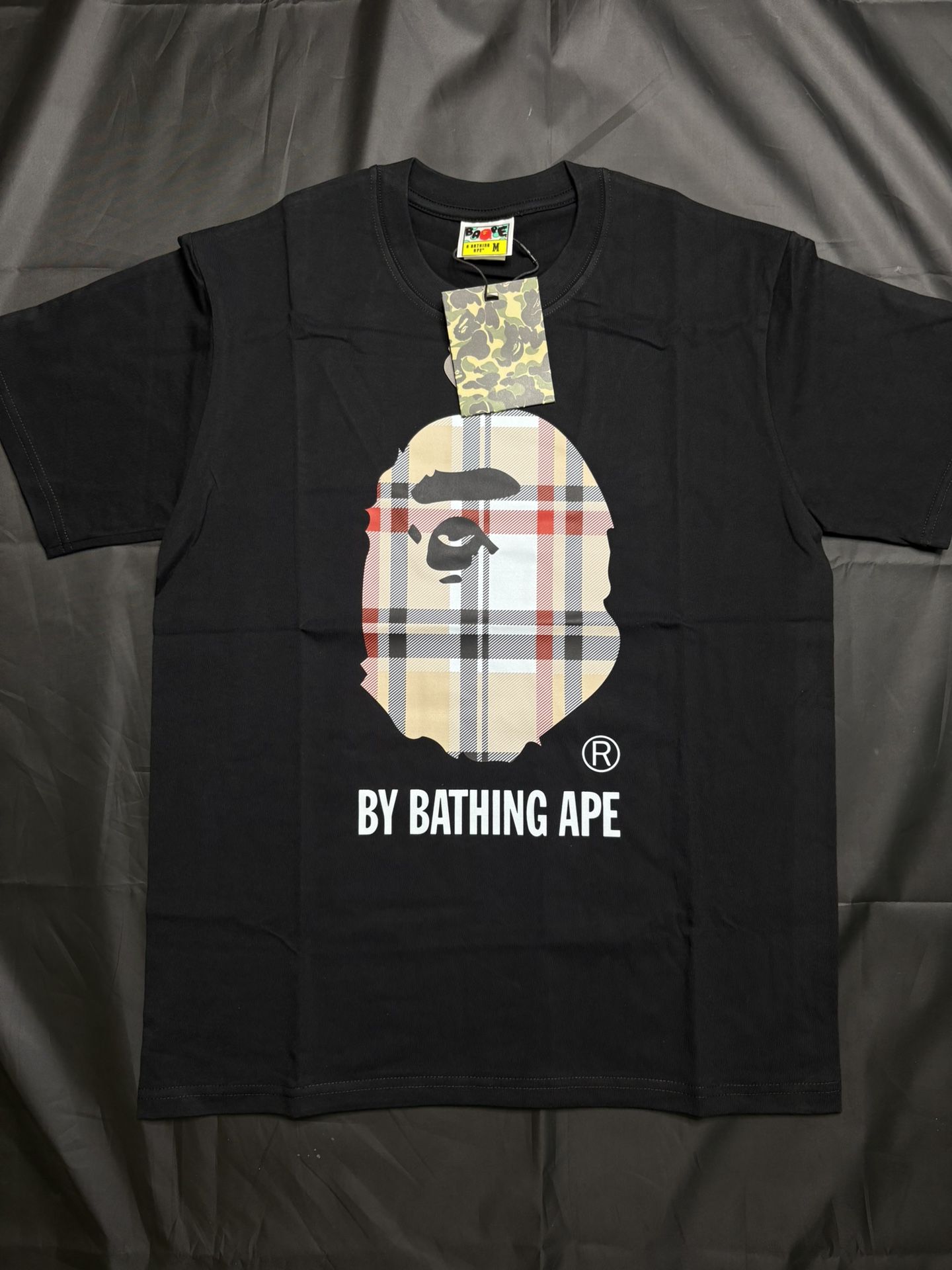 Bape Shirt