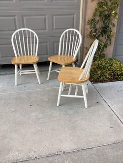 3 chair