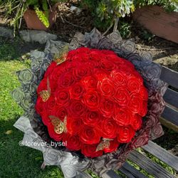 Eternal Roses