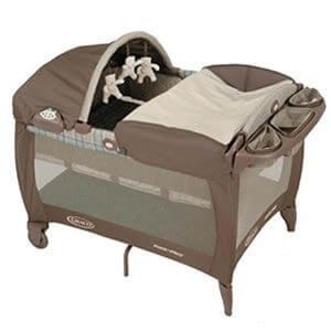 Graco Pack ’N Play Deluxe