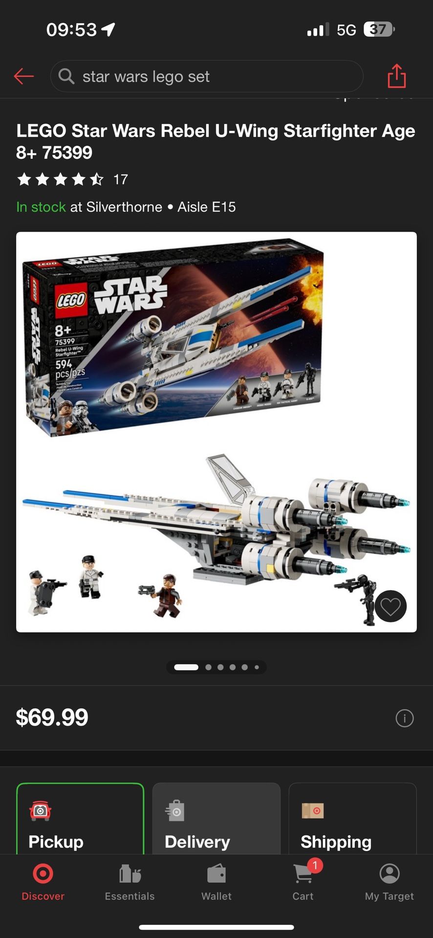 Legos