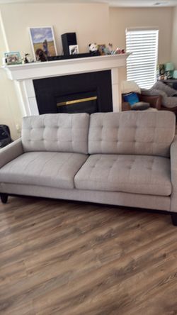 Sofa free  pick up