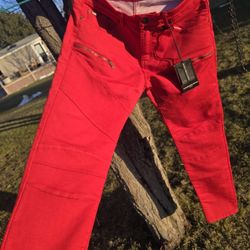 Large Riding Pants