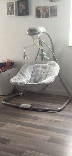 Graco Swing