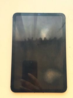 iPad mini