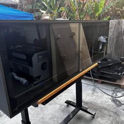 Reptile Enclosure PVC Reptile Cage 