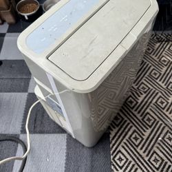 Stand Up Air Conditioner