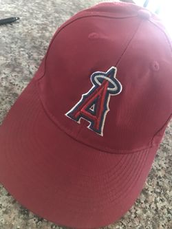 Angels youth hat