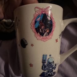 Star Wars Mug $5 New 