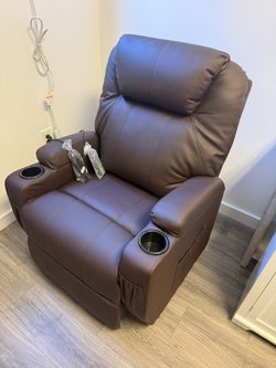 Brand New🔥Power Lift Recliner Chair