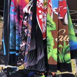 Beach Towels
