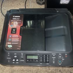 Canon printer Color & Black & White 