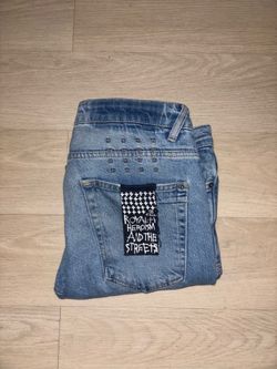 Ksubi Jeans