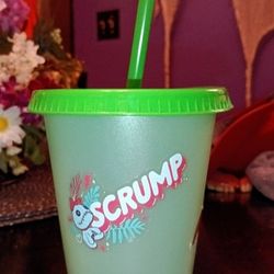 Lilo And Stitch Tumbler 