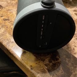 Bluetooth Speaker