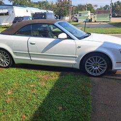 2009 Audi A4