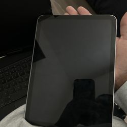 iPad 