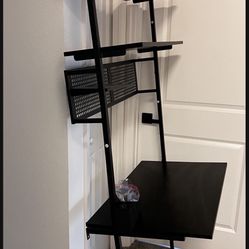 Wall Desk Need It Gone 