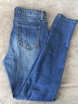 Jean Size 9 Muy Buen Estado