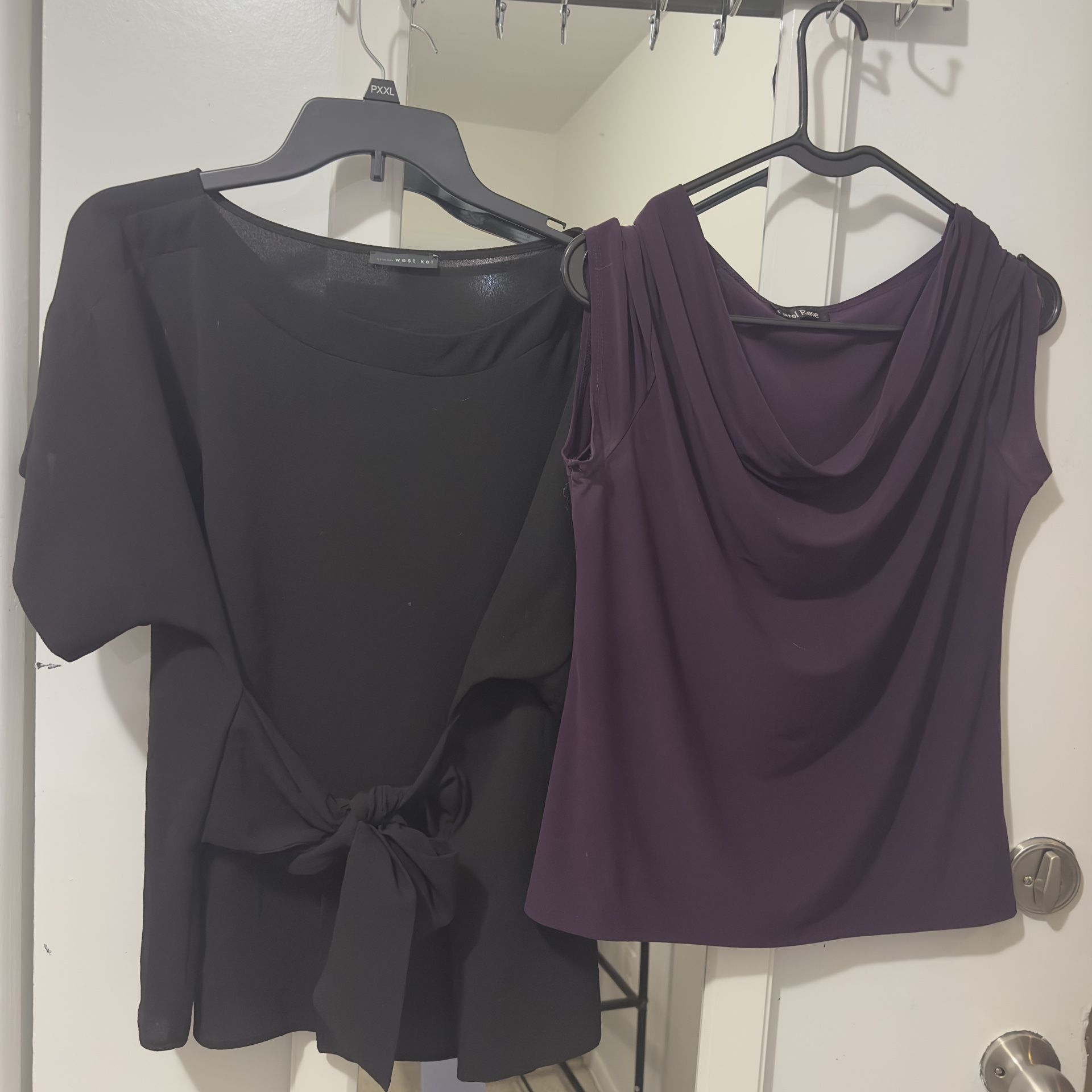 Like New Dressy Shirts