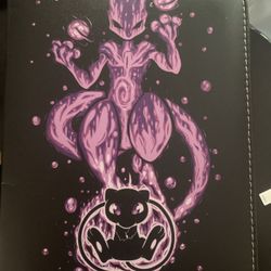 Pokémon Collectors Binder