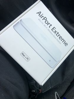 Airport extreme
