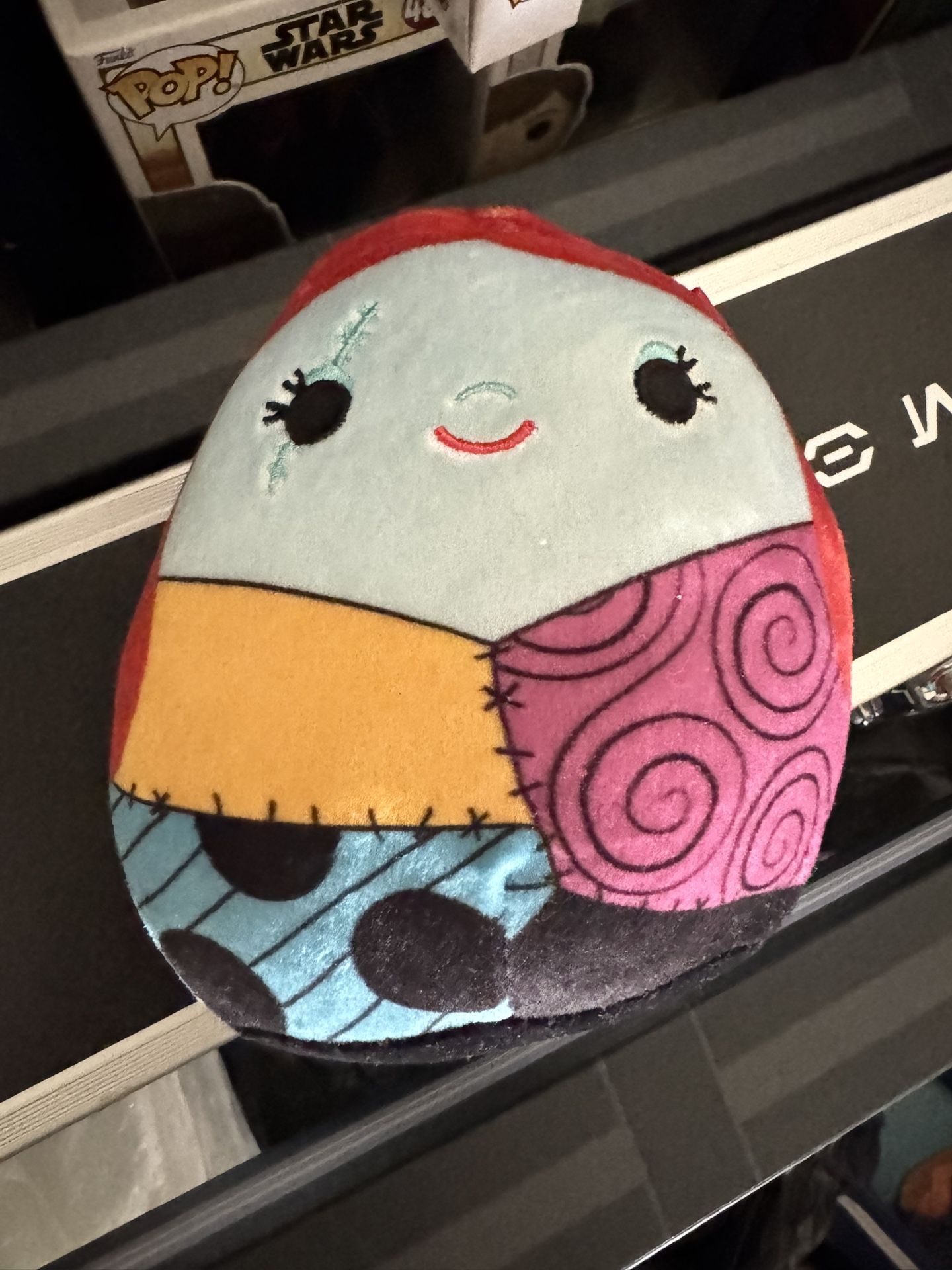 12 Inch Sally From Nightmare Before Christmas