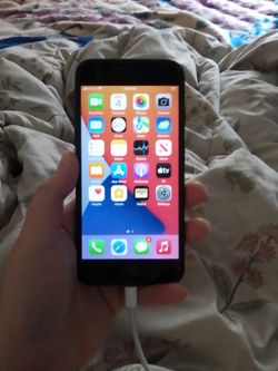 Iphone 7 carrier is unlocked