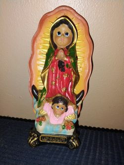 Lady Guadalupe