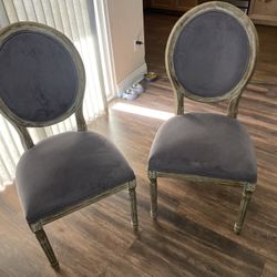 Chairs 