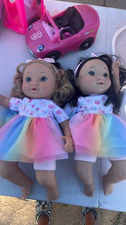 Dolls