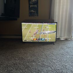 55” Sony TV