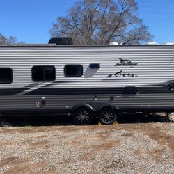2023 Jayco Jayflight Camper/Travel Trailer