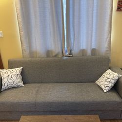 Convertible Sofa Bed couch