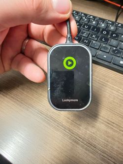 Luckymore wireless carplay