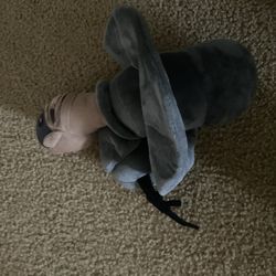 Skibidi Toilet Plushie - UFO Toilet