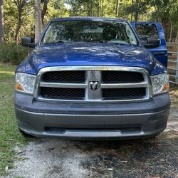 2011 Dodge Ram 1500