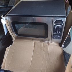 Microwave Sharp