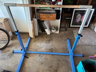 Gymnastics Bar